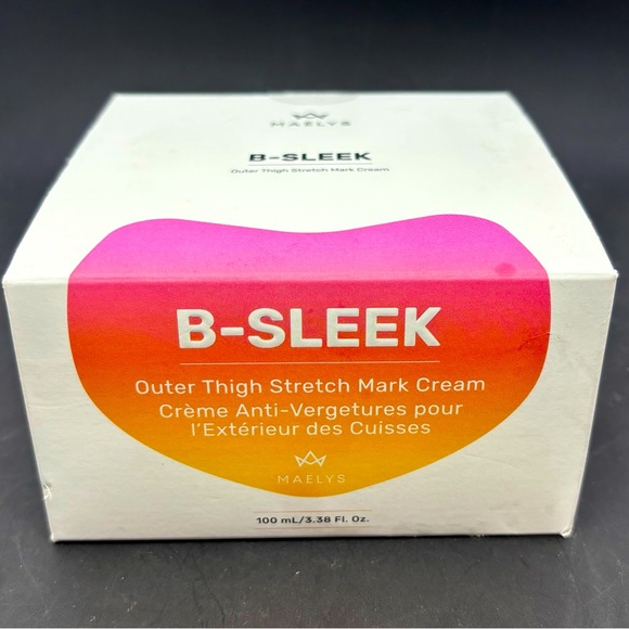 Maelys B-Sleek Thigh Cream - Picture 1 of 6